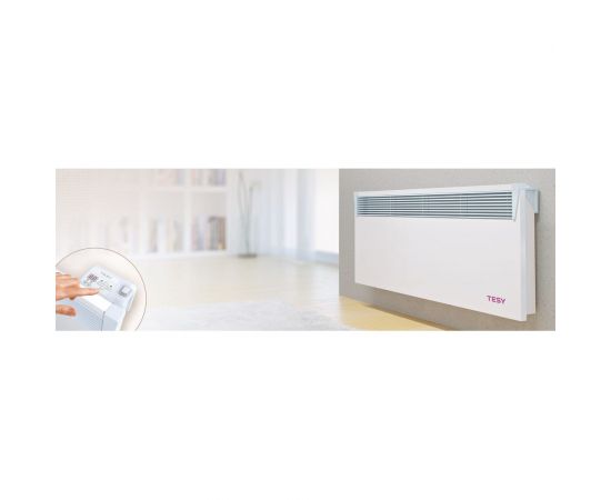 Электрический конвектор TESY CN 03 300 MIS F 304819 – изображение 4