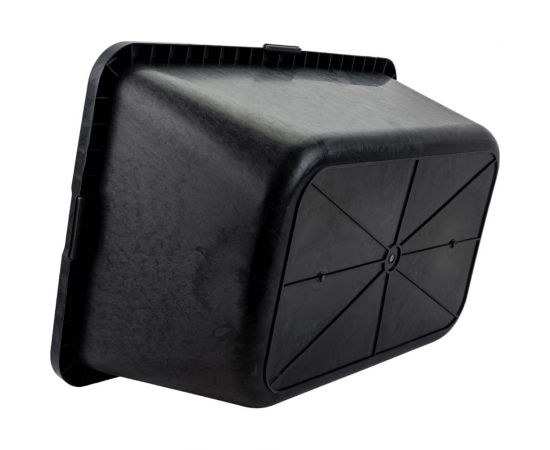 Строительный прямоугольный таз 90 литров Gigant G-07-09-06 – изображение 4