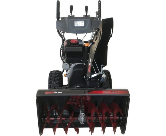 Бензиновый снегоуборщик Evoline SBG 760 E с двигателем ZONGSHEN специальной зимней серии – изображение 4