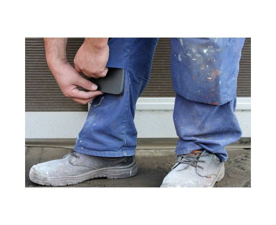 Наколенник-амортизатор Lucky Guy 190х160х20 мм, 2шт 03 011 11-2 С – изображение 4