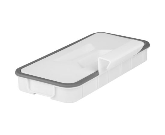 Держатель для мусорных пакетов Рыжий кот 24x13.5x5.5 см 105511 – изображение 4