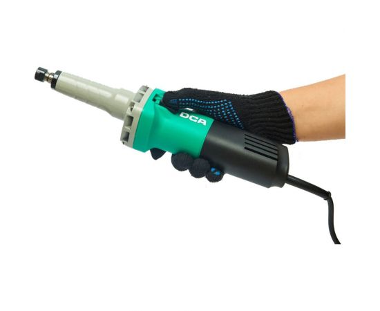 Электрический гравер DCA ASJ06-25 – изображение 4