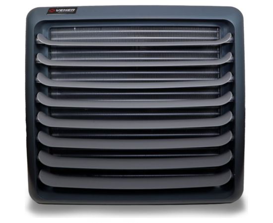 Воздухонагреватель Veher AC3 (монтажная консоль в комплекте) VEHERAC3 – изображение 4