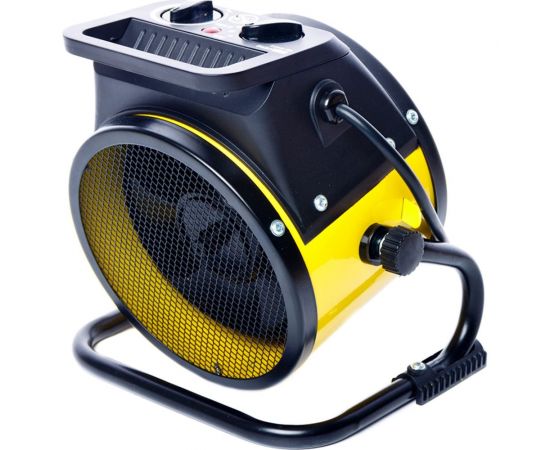 Воздухонагреватель электрический REDVERG RD-EHC2 6631794 – изображение 4