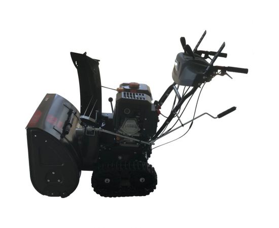 Бензиновый снегоуборщик Evoline SBG 700 TE с двигателем ZONGSHEN специальной зимней серии SBG700TE – изображение 4