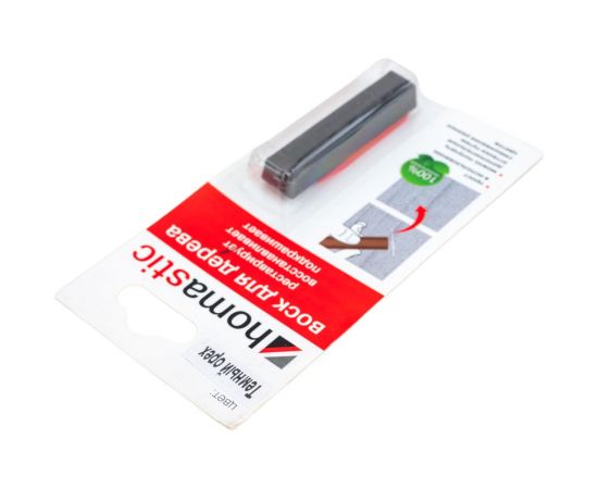 Воск для восстановления паркета и ламината HOMA орех темный 56957 – изображение 4