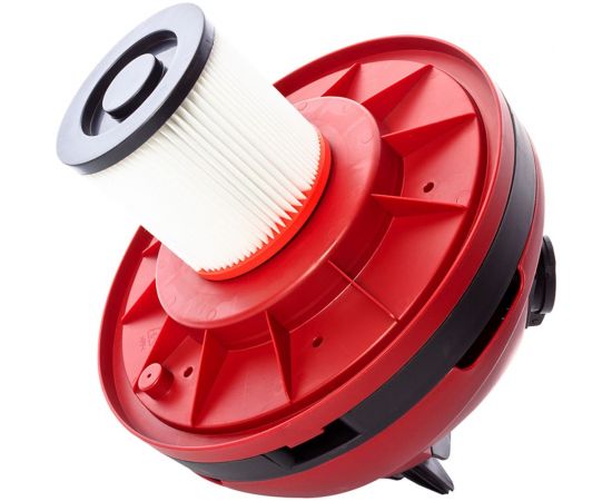 Пылесос REDVERG RD-VC1200S-20S 6678689 – изображение 4