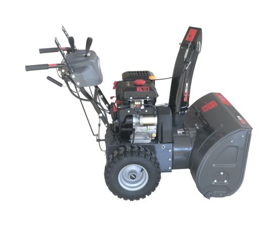 Бензиновый снегоуборщик Evoline SBG 760 E с двигателем ZONGSHEN специальной зимней серии – изображение 5