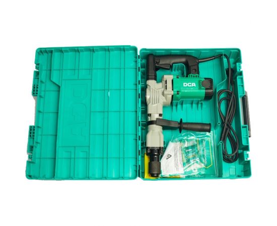 Обойный молоток DCA AZG06-6S – изображение 5