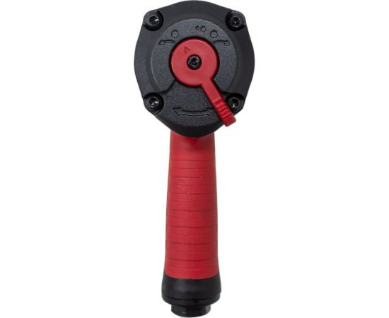 Ударный пневмогайковерт Compact Forsage 1/2, 1200 Hм, 11000 об/мин, 6.3 бар, 170 л/мин F-82545 – изображение 5