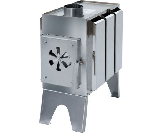 Мобильная печь НМК "Турист" 060015 НМК060015 – изображение 5