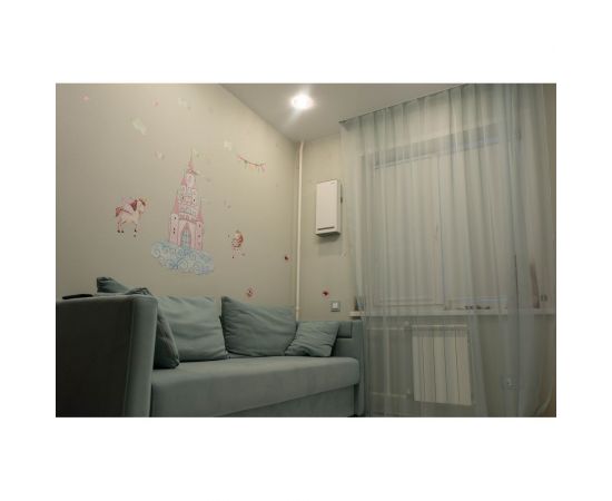 Вентиляционный прибор VAKIO BASE SMART 20385 – изображение 5