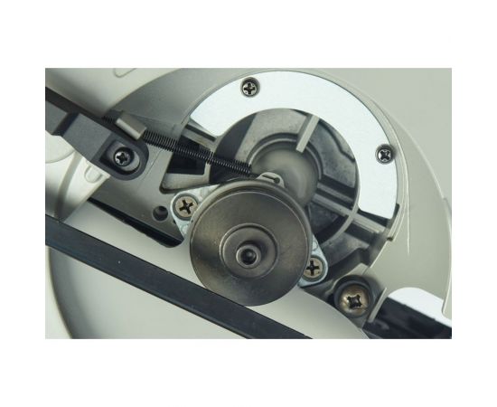 Электрическая циркулярная пила DCA AMY02-185 – изображение 5