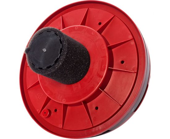 Пылесос REDVERG RD-VC1200S-20S 6678689 – изображение 5