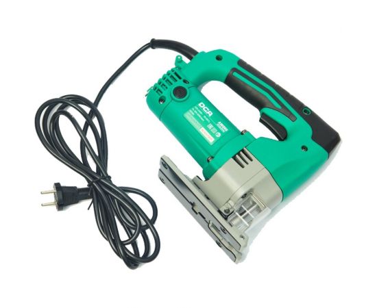 Электрический лобзик DCA AMQ65 – изображение 5