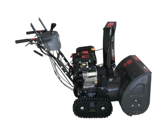 Бензиновый снегоуборщик Evoline SBG 700 TE с двигателем ZONGSHEN специальной зимней серии SBG700TE – изображение 5
