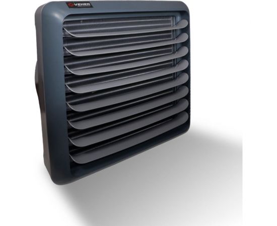 Воздухонагреватель Veher AC3 (монтажная консоль в комплекте) VEHERAC3 – изображение 5