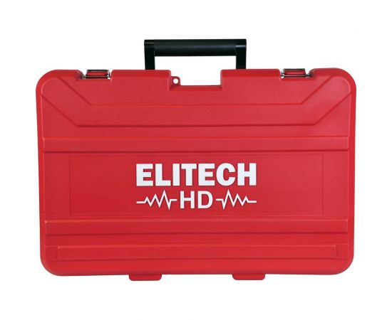 Перфоратор Elitech П 1552ЭМ HD E2205.004.00 201378 – изображение 5