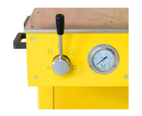 Шинообрабатывающий станок 3в1 SHTOK СРШ-150M 21003 – изображение 6