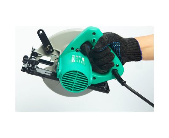 Электрическая циркулярная пила DCA AMY02-185 – изображение 6