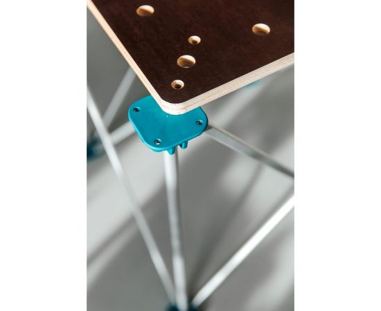 Стол Lossew q4 ant 3x5_90 п ANT3590P – изображение 6