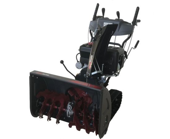 Бензиновый снегоуборщик Evoline SBG 700 TE с двигателем ZONGSHEN специальной зимней серии SBG700TE – изображение 6