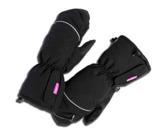 Перчатки с электроподогревом Pekatherm 31x5х7 см GU910XL – изображение 6