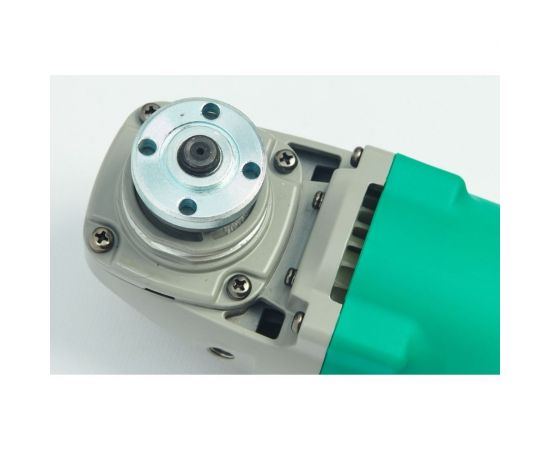 Угловая шлифовальная машина DCA ASM02-125B – изображение 6