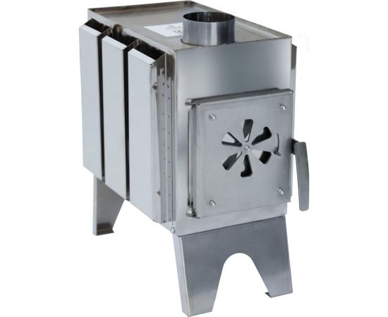 Мобильная печь НМК "Турист" 060015 НМК060015 – изображение 6