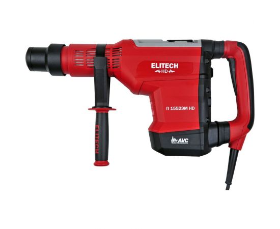 Перфоратор Elitech П 1552ЭМ HD E2205.004.00 201378 – изображение 7