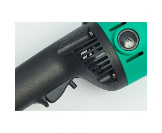 Угловая шлифовальная машина DCA ASM02-125B – изображение 7