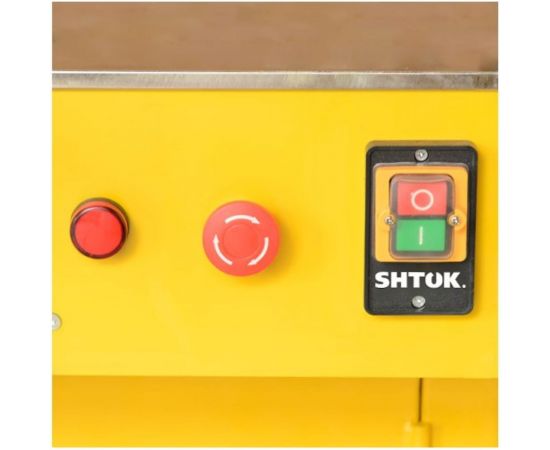 Шинообрабатывающий станок 3в1 SHTOK СРШ-150M 21003 – изображение 7