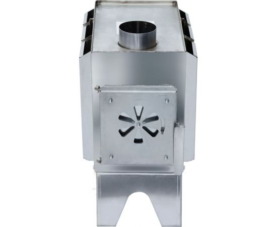 Мобильная печь НМК "Турист" 060015 НМК060015 – изображение 7