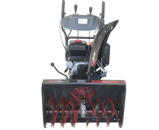 Бензиновый снегоуборщик Evoline SBG 700 TE с двигателем ZONGSHEN специальной зимней серии SBG700TE – изображение 7