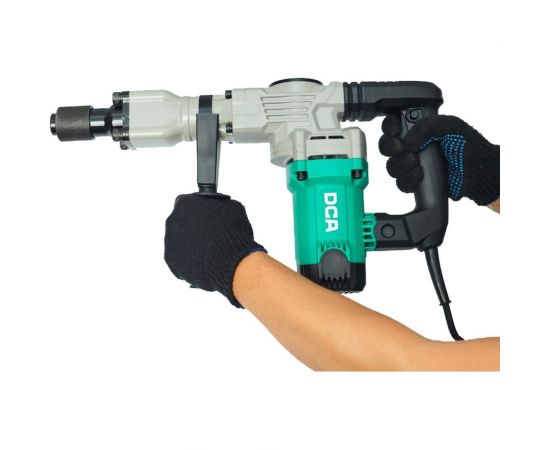 Обойный молоток DCA AZG06-6S – изображение 7