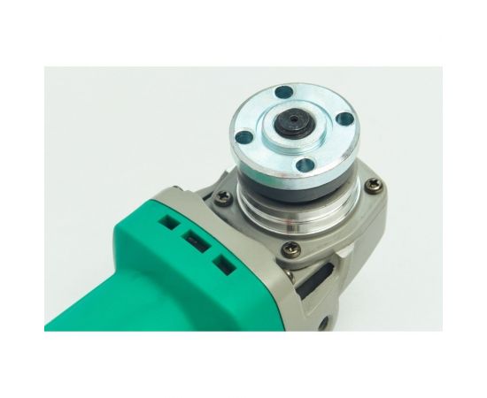 Угловая шлифовальная машина DCA ASM13-125B – изображение 7