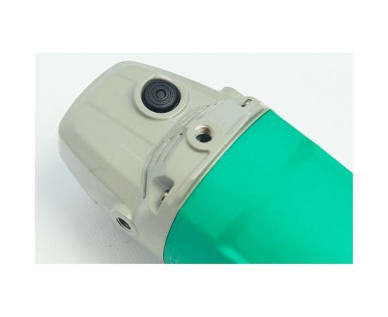 Угловая шлифовальная машина DCA ASM04-150 – изображение 8