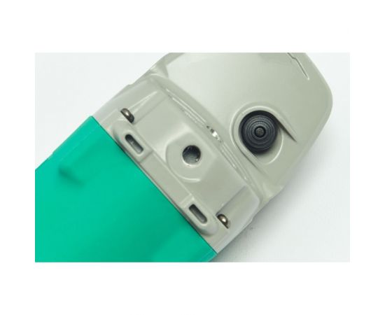 Угловая шлифовальная машина DCA ASM02-125B – изображение 8