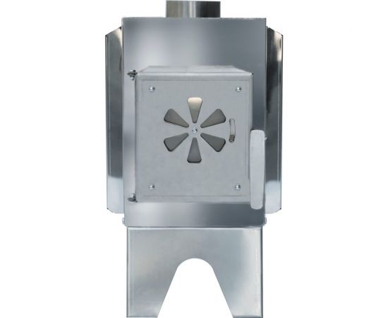 Мобильная печь НМК "Турист" 060015 НМК060015 – изображение 8