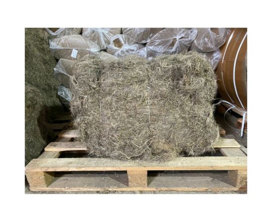 Льняная пакля в тюках Экономный садовод 10 кг КА-00000823 – изображение 8