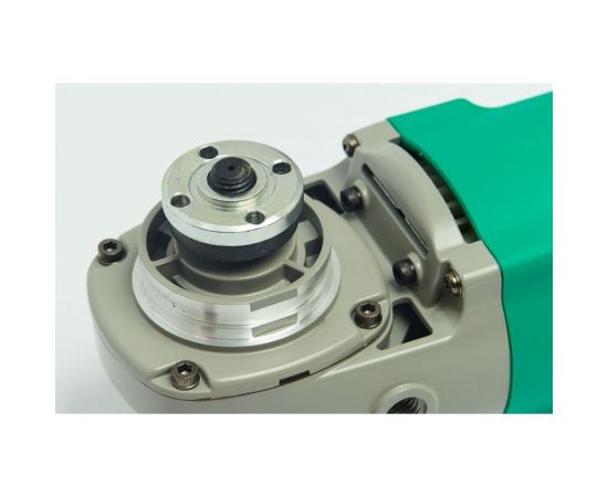 Угловая шлифовальная машина DCA ASM180A – изображение 8