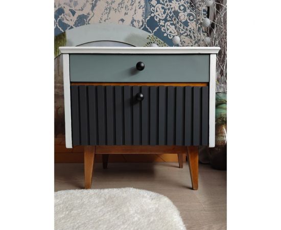 Краска для мебели и декора ATURI Design Меловой бархат mia маренго, 0.4 кг T1-00010844 – изображение 9