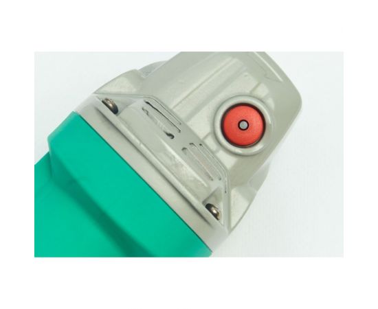 Угловая шлифовальная машина DCA ASM13-125B – изображение 9