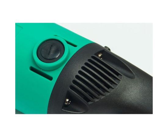 Угловая шлифовальная машина DCA ASM180A – изображение 9