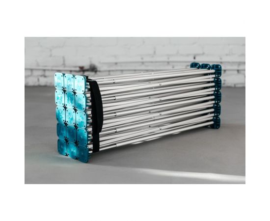 Стол Lossew q4 ant 3x5_90 п ANT3590P – изображение 9