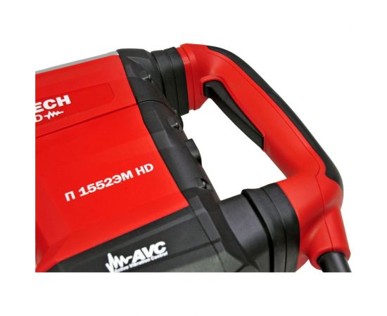 Перфоратор Elitech П 1552ЭМ HD E2205.004.00 201378 – изображение 10