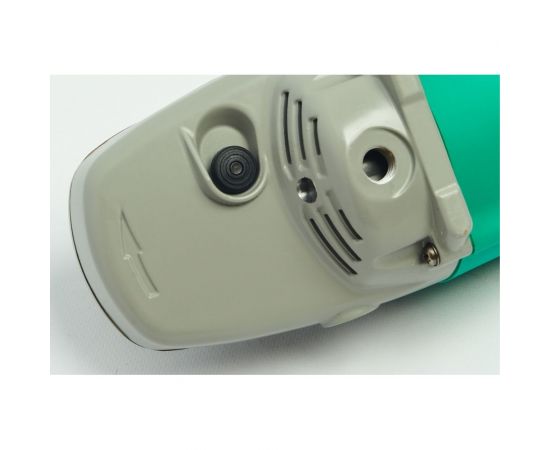 Угловая шлифовальная машина DCA ASM180A – изображение 10