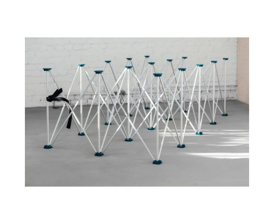 Стол Lossew q4 ant 3x5_90 п ANT3590P – изображение 10