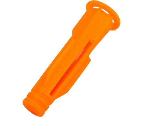 Универсальный дюбель ООО РАМАС 8x40 мм, п/п, оранжевый, 200 шт. DU840200 