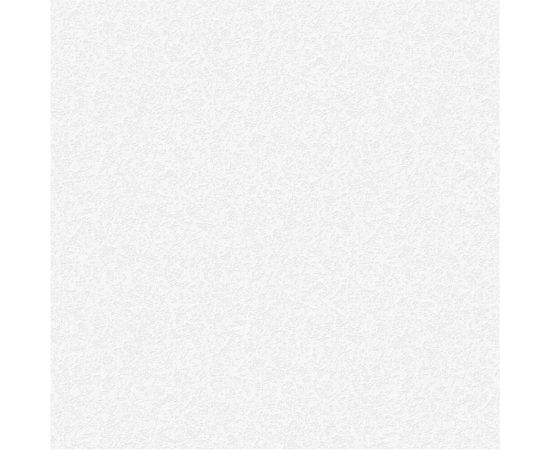 Бумажные обои Саратовские обои плотные, дуплекс, 0,53x10 м, Снежный-03, белые, потолочные Д376-03 